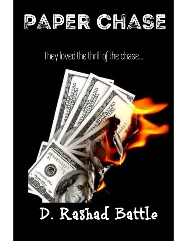 Paper Chase