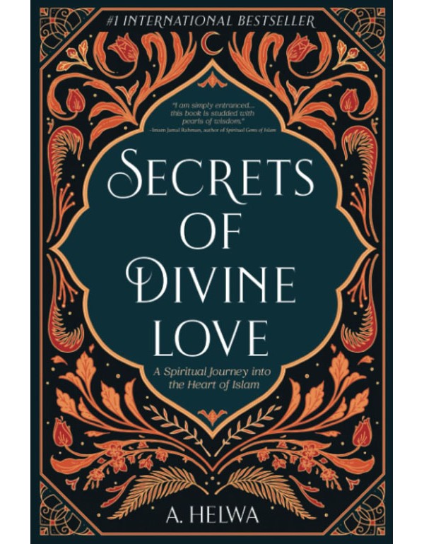 Secrets Of Divine Love