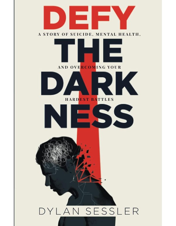 Defy The Darkness