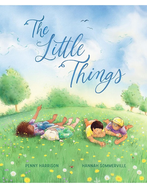 The Little Things