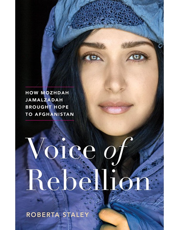Voice of Rebellion