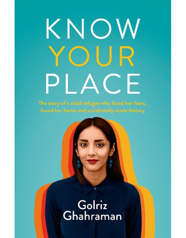 Know Your Place