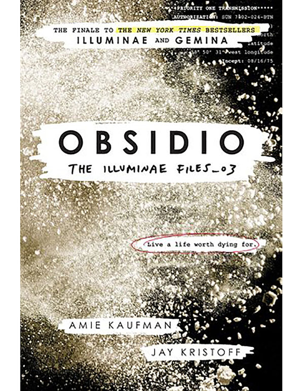 Obsidio