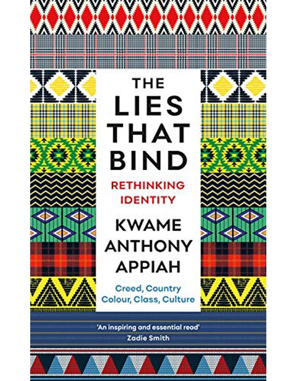 The Lies That Bind
