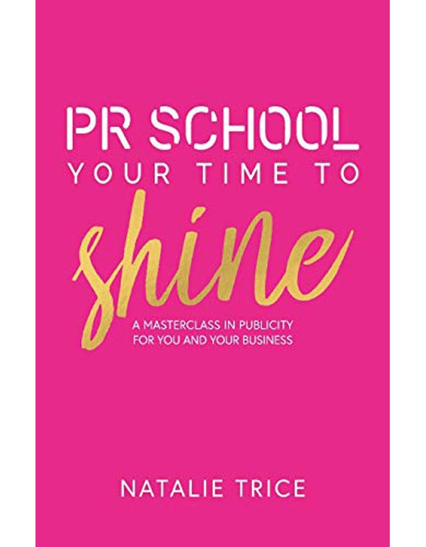 PR School
