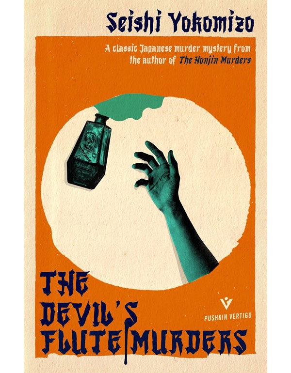 The Devils Flute Murders