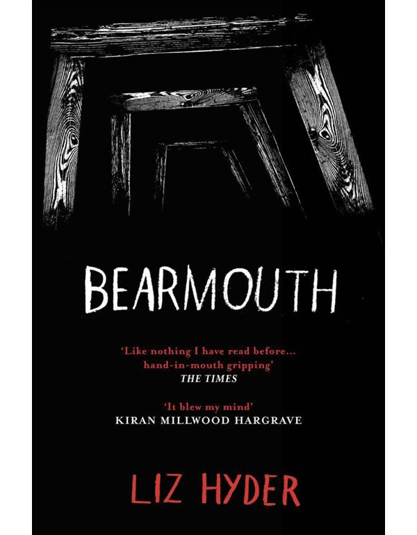 Bearmouth