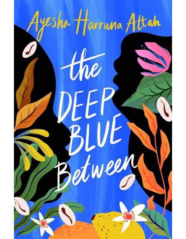 The Deep Blue Between