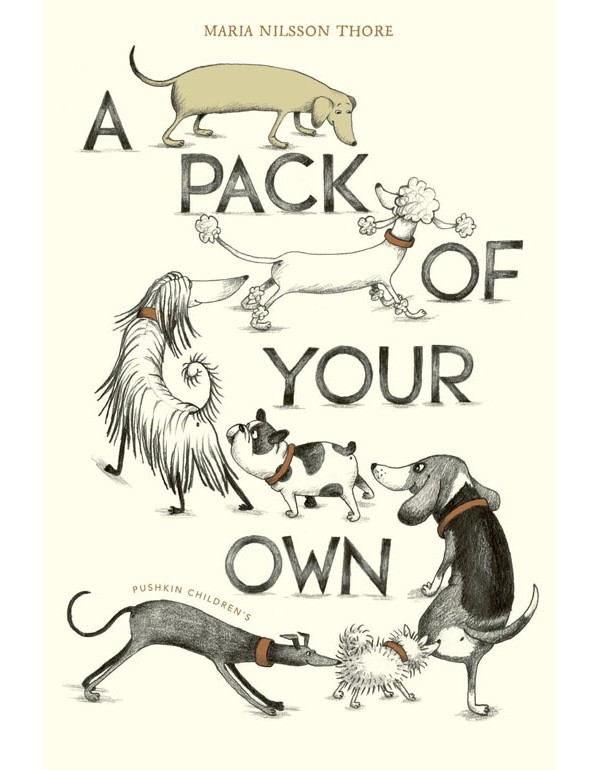 A Pack of Your Own