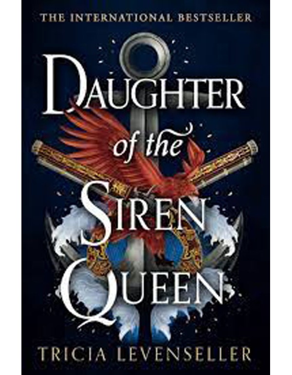 Daughter of the Siren Queen