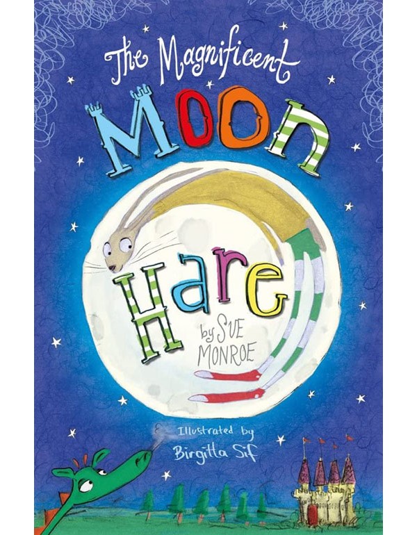 The Magnificent Moon Hare
