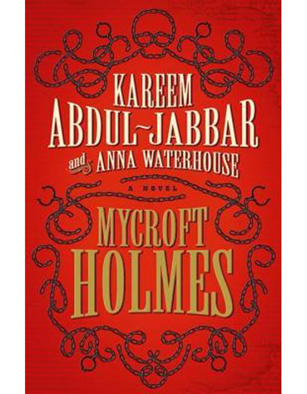 Mycroft Holmes
