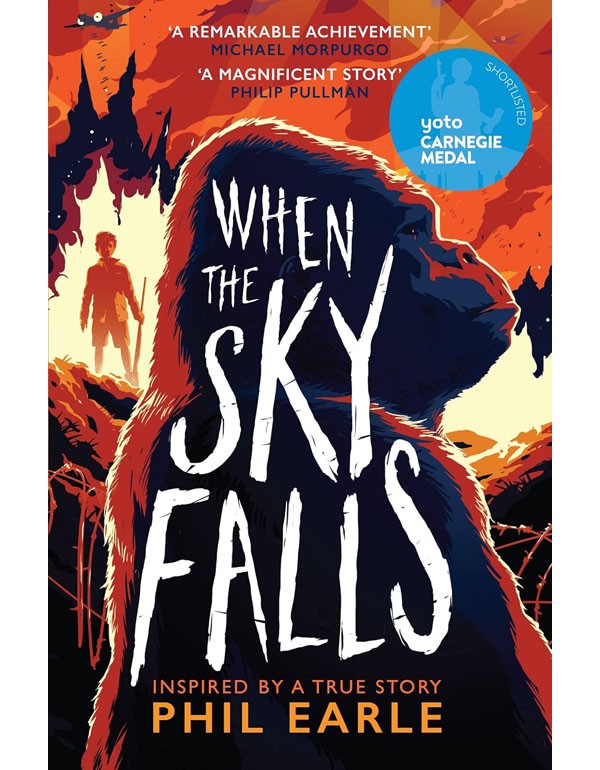 When The Sky Falls