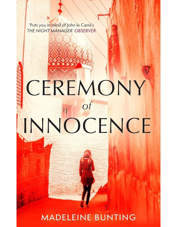Ceremony Of Innocence