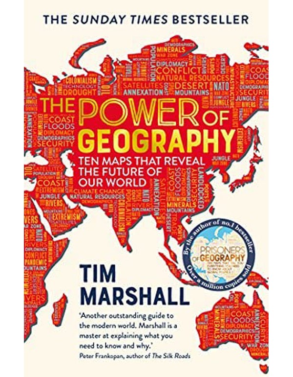 Power of Geography