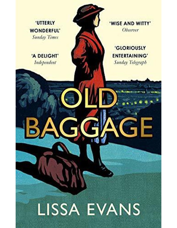 Old Baggage