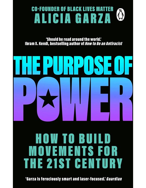 The Purpose of Power