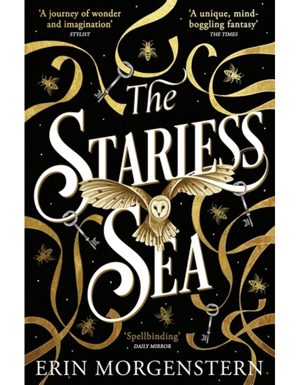 The Starless Sea