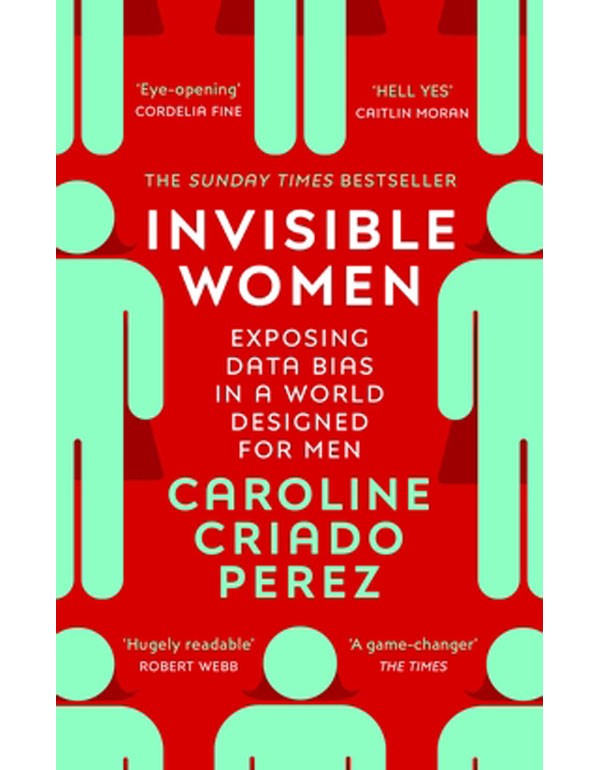 Invisible Women