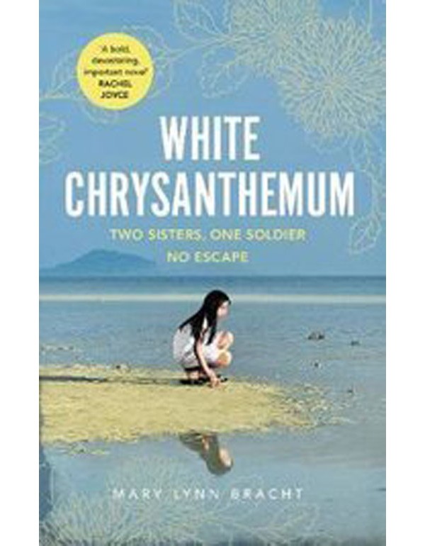 White Chrysanthemum White Chrysanthemum