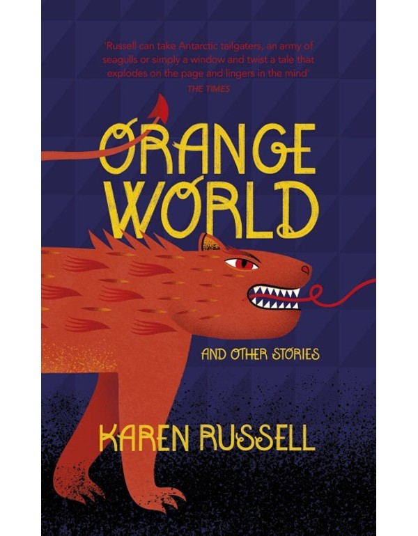 Orange World
