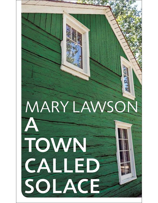 A Town Called Solace