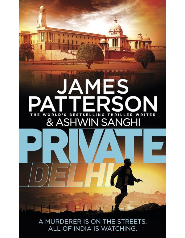 Private Delhi: (Private 13)