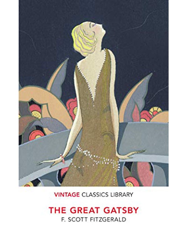 The Great Gatsby