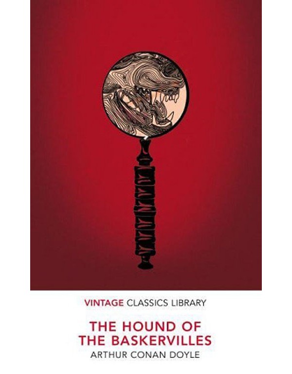 The Hound Of The Baskervilles