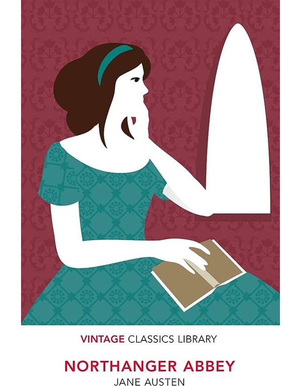 Northanger Abbey