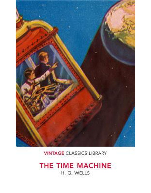 The Time Machine