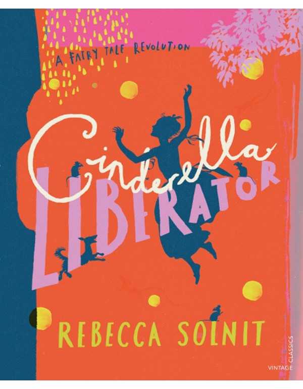 Cinderella Liberator