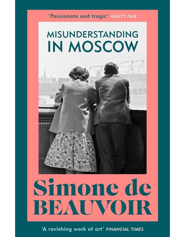 Misunderstanding In Moscow