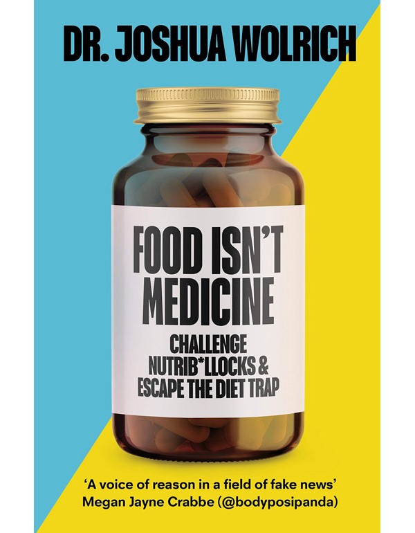 Food Isn’t Medicine