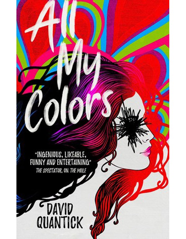 All My Colors