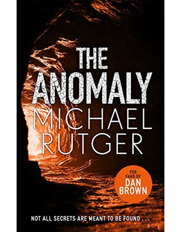 The Anomaly