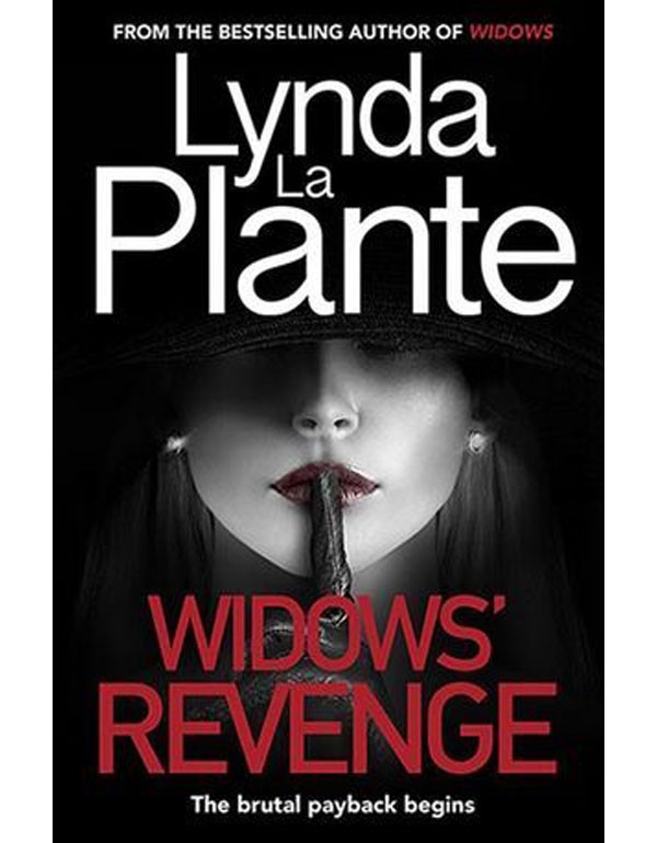 Widows Revenge