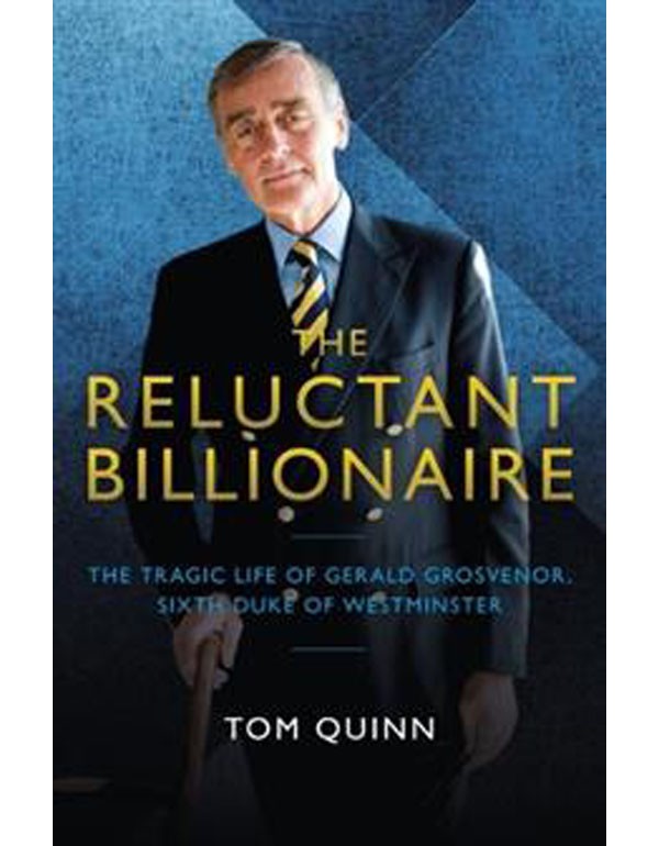 Reluctant Billionaire