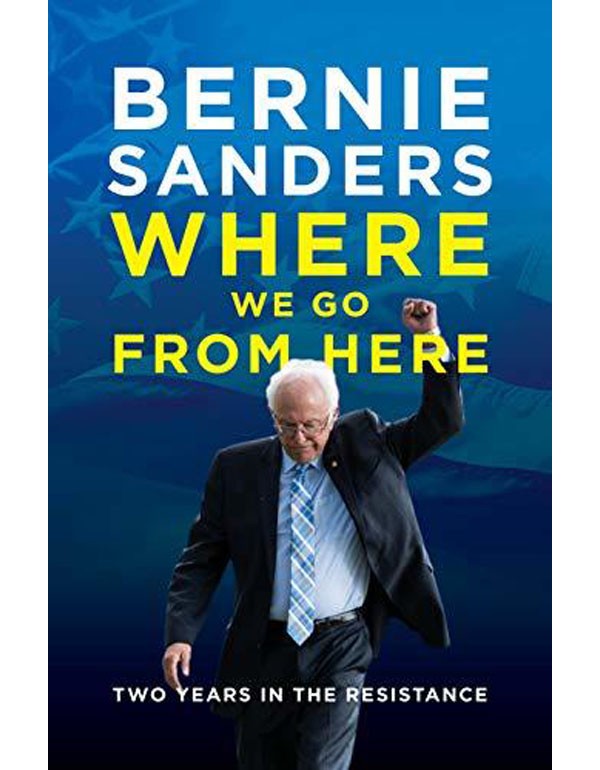 Where We Go from Here