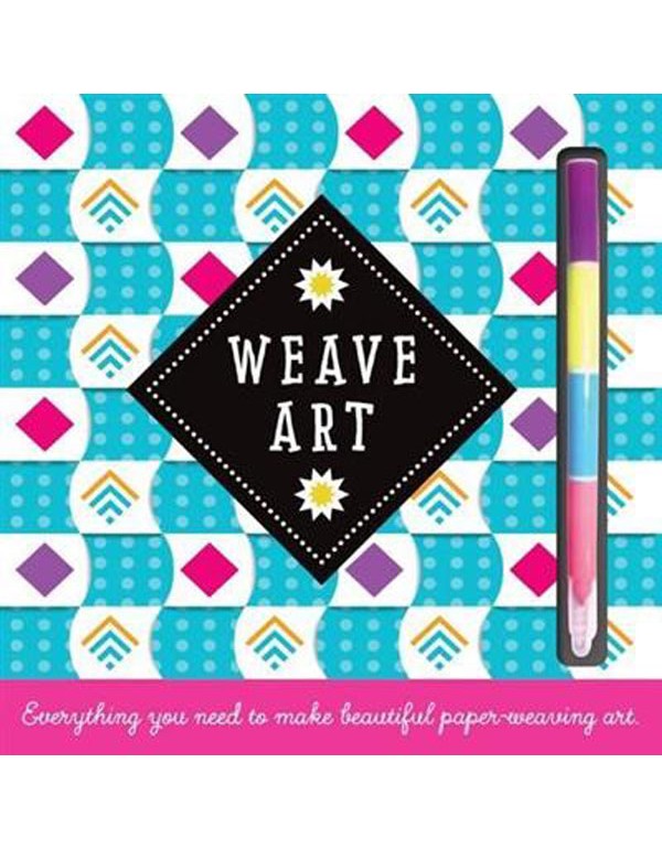 Weave Art