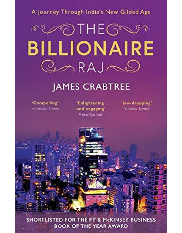 The Billionaire Raj