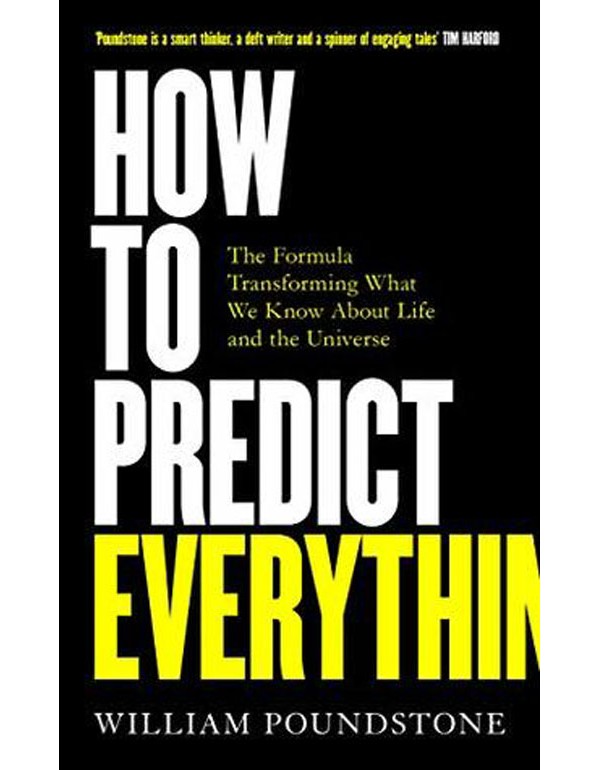 How to Predict Everything