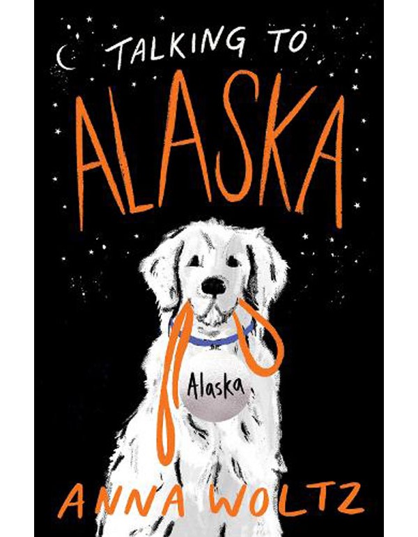 Talking to Alaska