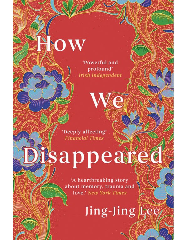 How We Disappeared