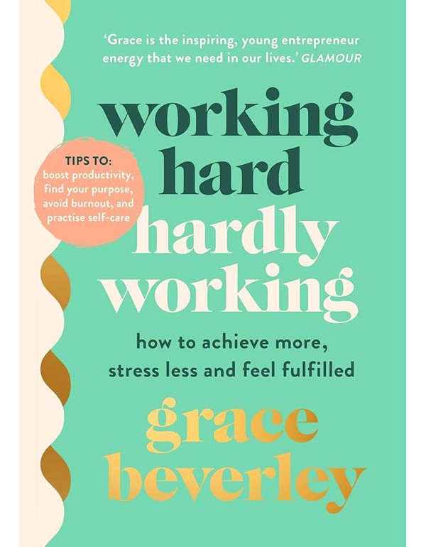 Working Hard, Hardly Working