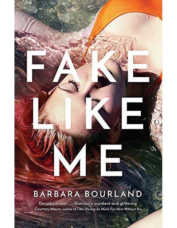 Fake Like Me