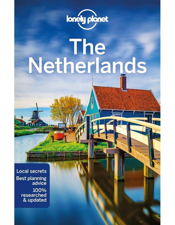 Lonely Planet The Netherlands