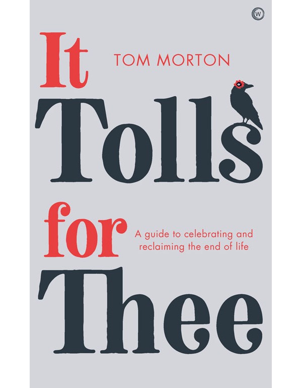 It Tolls For Thee