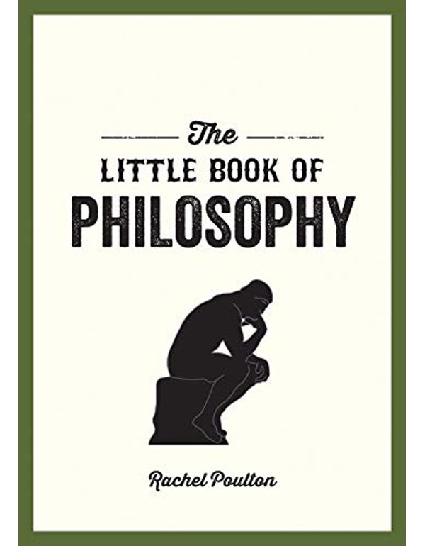 The Little Book of Philosophy