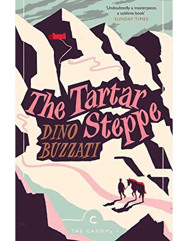 The Tartar Steppe